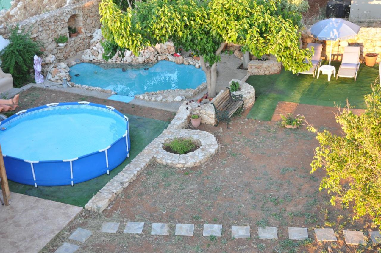 Chersonissos Villa Elite Exterior photo